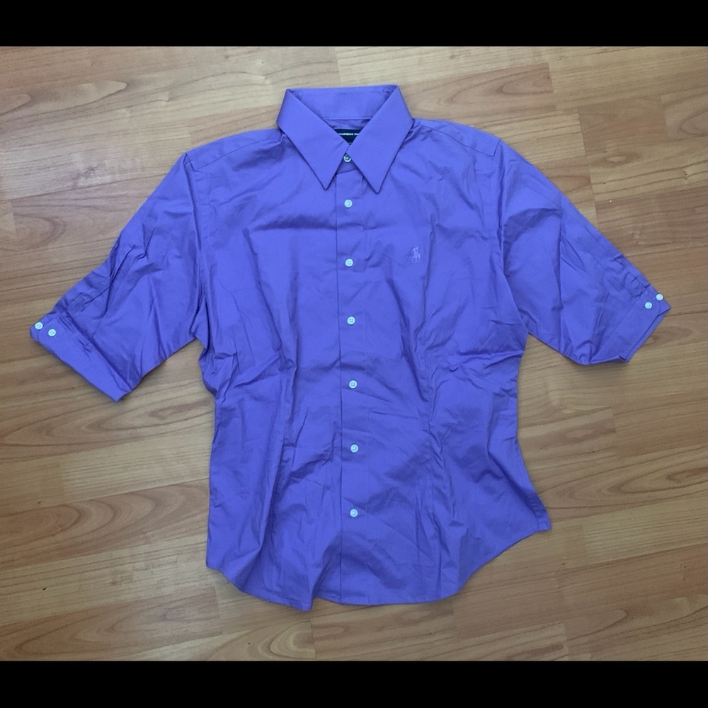 Brand New Women’s Ralph Lauren Sport size 8